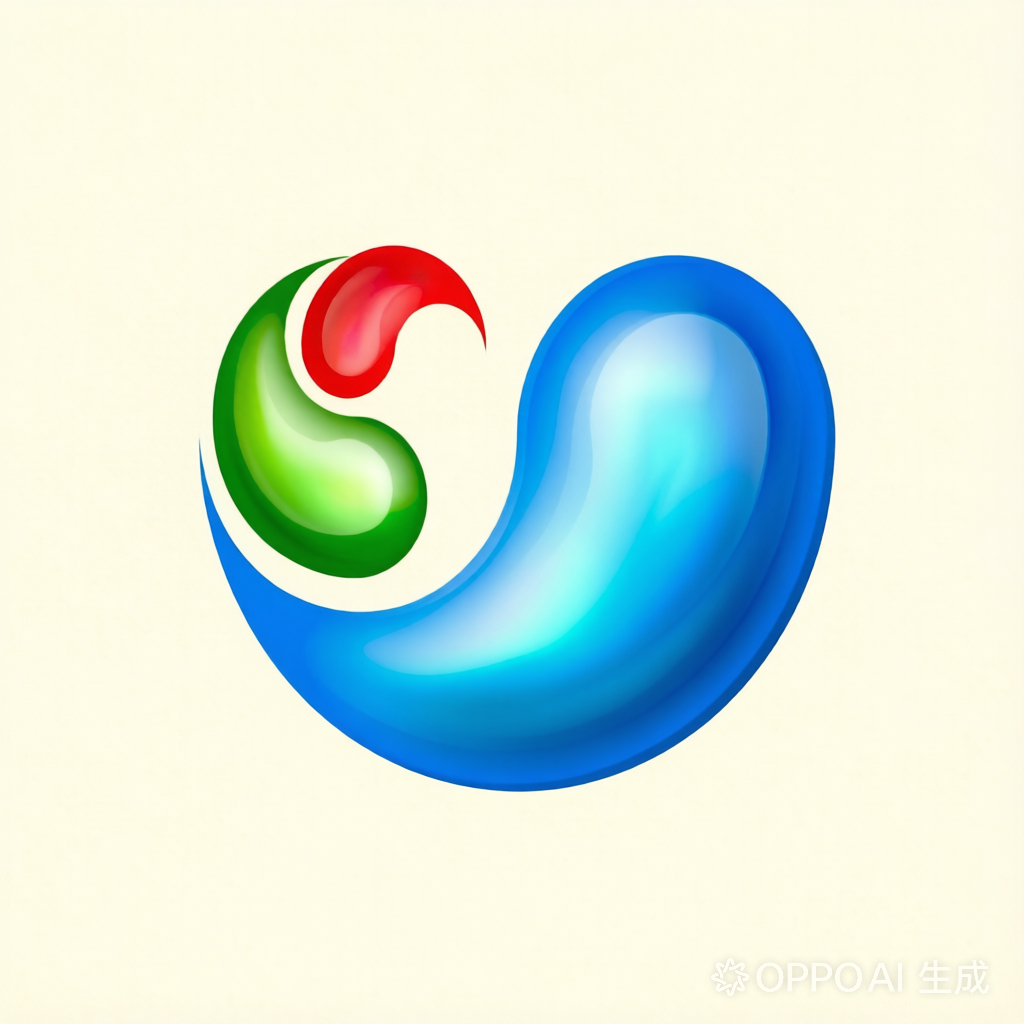 东方疗愈OS标志